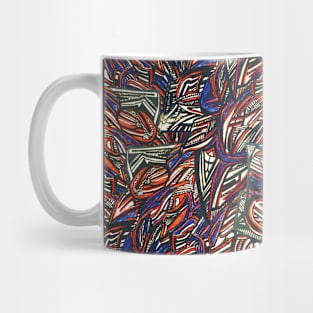 Wave of Shame Mug